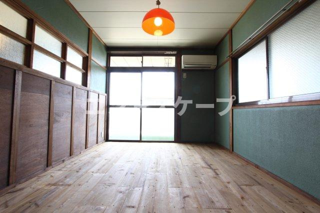 武藤ハイツの洋室|高崎、前橋のお部屋探しはエンドスケープまで！お客様の理想お聞かせ下さい♪