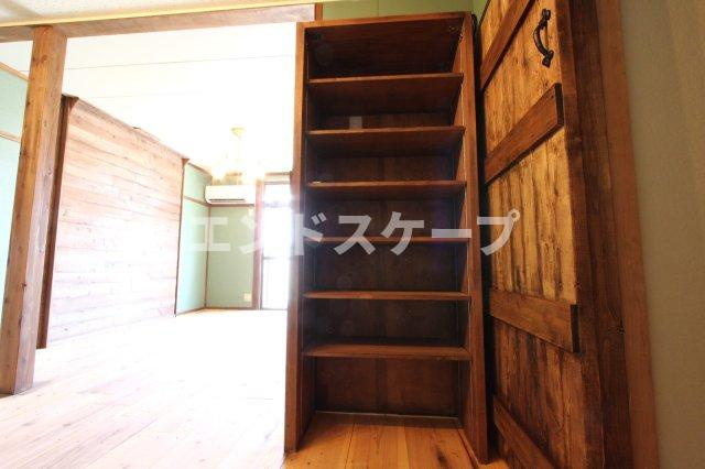 武藤ハイツのその他|高崎、前橋のお部屋探しはエンドスケープまで！お客様の理想お聞かせ下さい♪