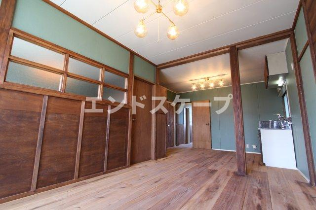 武藤ハイツのその他|高崎、前橋のお部屋探しはエンドスケープまで！お客様の理想お聞かせ下さい♪