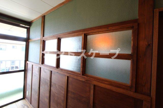 武藤ハイツの内装|高崎、前橋のお部屋探しはエンドスケープまで！お客様の理想お聞かせ下さい♪