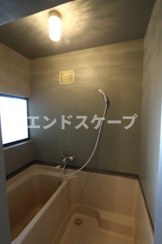 武藤ハイツの浴室|高崎、前橋のお部屋探しはエンドスケープまで！お客様の理想お聞かせ下さい♪