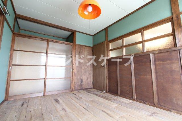 武藤ハイツの内装|高崎、前橋のお部屋探しはエンドスケープまで！お客様の理想お聞かせ下さい♪