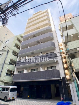 【外観】 | ドルチェヨコハマ関内