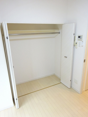 【収納】 | ドルチェヨコハマ関内