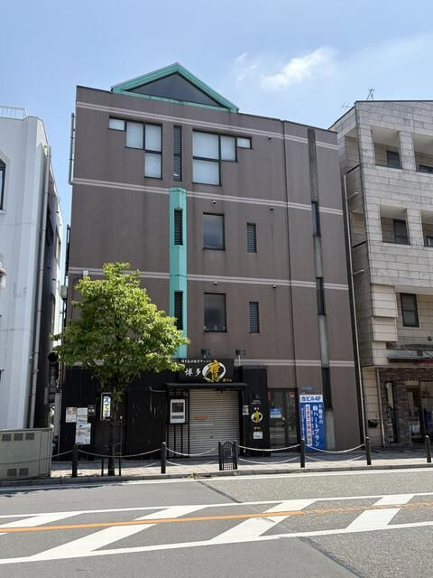 グランデ上溝