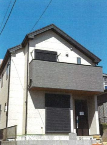 横浜市神奈川区羽沢町 新築戸建て【仲介手数料無料】カースペース2台