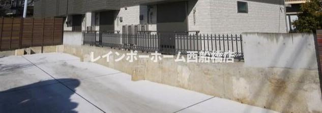 crasio大久保幕張のその他共用部分
