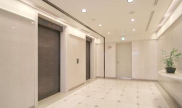 千代田区紀尾井町の賃貸マンションの設備