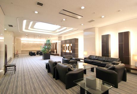 千代田区紀尾井町の賃貸マンションのその他共用部分