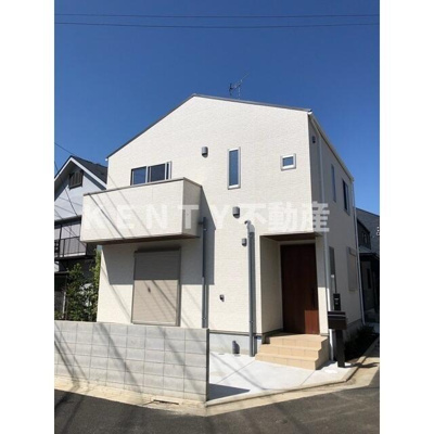 【外観】 | Ｋｏｌｅｔ緑が丘 | 外観もきれいです