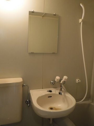 クレスト小杉の洗面所|他のお部屋の参考写真となります。