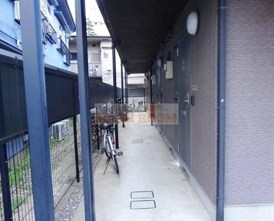 ハイツオリーブのその他共用部分