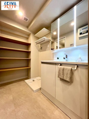 【独立洗面台】 | ☆サニーハイム舟入　中古マンション☆