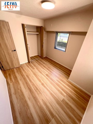 【洋室】 | ☆サニーハイム舟入　中古マンション☆