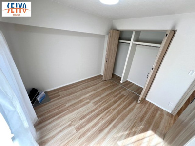 【洋室】 | ☆サニーハイム舟入　中古マンション☆
