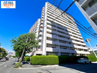 ☆サニーハイム舟入　中古マンション☆の画像