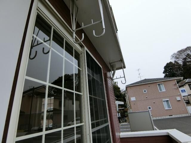 カーザ　ジョバーネのその他