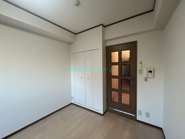 HOPE　CITY天神橋の洋室