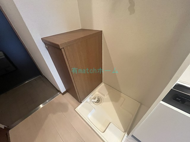 HOPE　CITY天神橋の設備