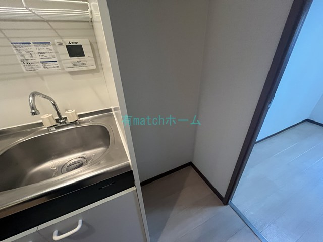 HOPE　CITY天神橋の設備