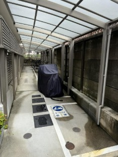 【設備】 | サンクオリティ中野