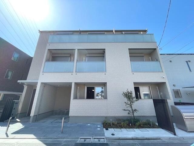 【外観】