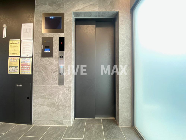 【その他共用部分】GRAN　PASEO新大阪