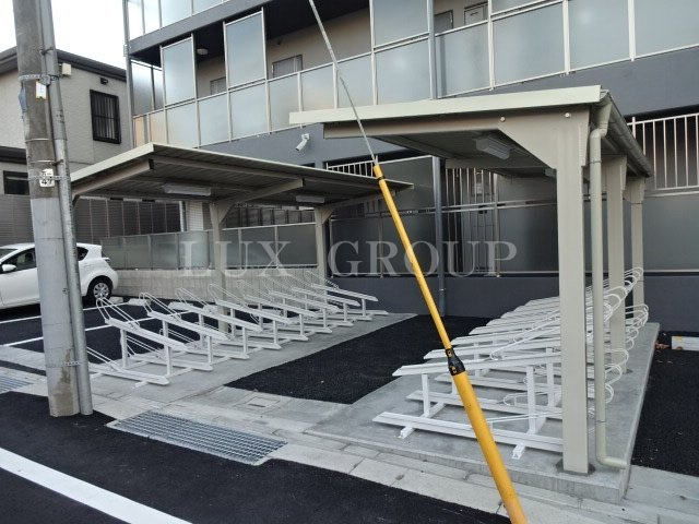 【その他共用部分】 | N-stage Hachioji Ⅱ