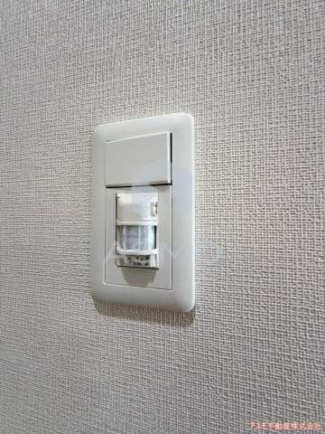 【設備】 | セオリー大阪東DOOR