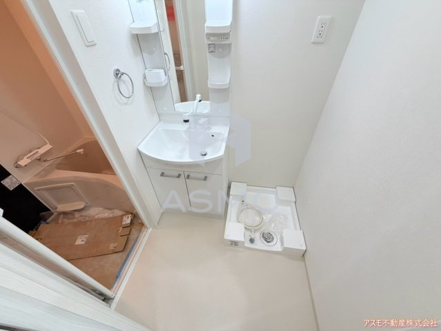 【設備】 | セオリー大阪東DOOR