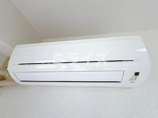 【設備】 | アルファ千里丘