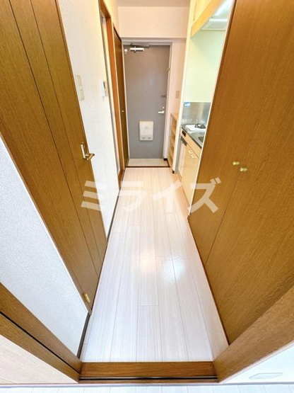 【玄関】 | アルファ千里丘