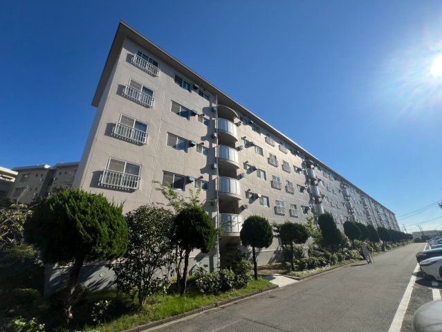 神陵台北住宅69号棟