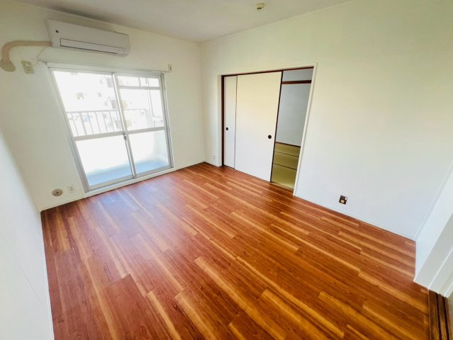 神陵台北住宅69号棟のその他