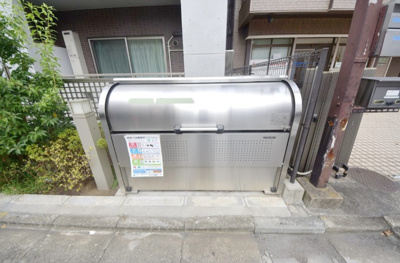 【その他共用部分】 | エスペランサ豊玉