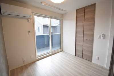 【洋室】 | Ｄ－ＲＯＯＭ春日Ａ | 洋室３．８帖