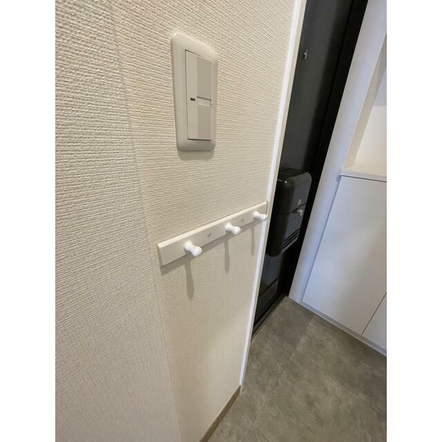 ベルハイムのその他