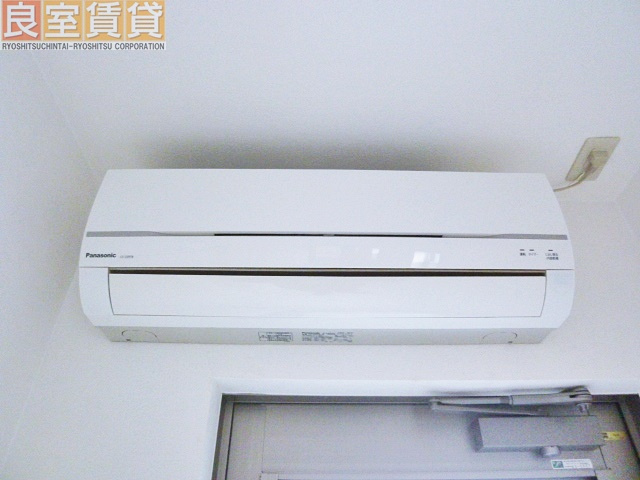 【設備】 | ソリッド瑞穂通