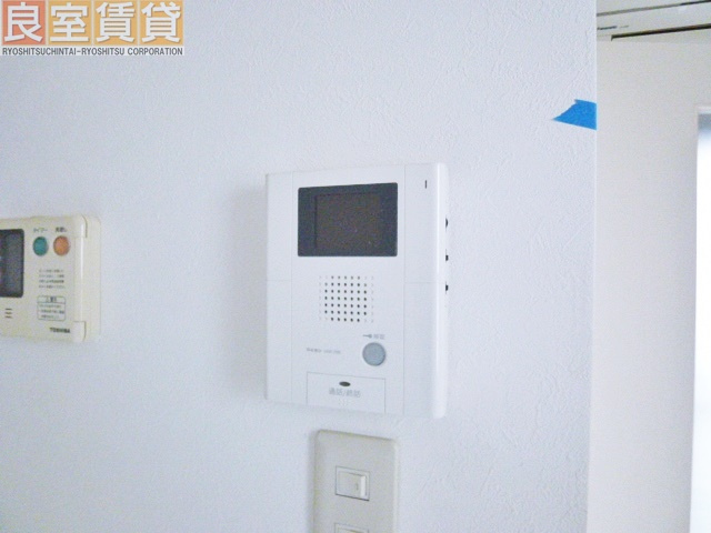 【セキュリティ】 | ソリッド瑞穂通