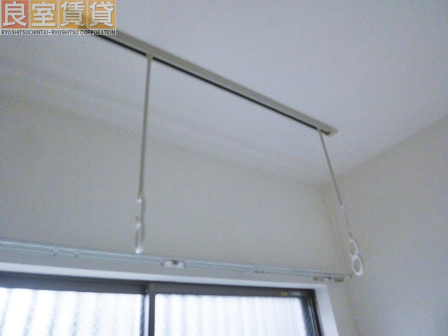 【その他】 | ソリッド瑞穂通 | 室内物干し
