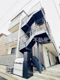 インベスト蒲田Ｅａｓｔ７の画像