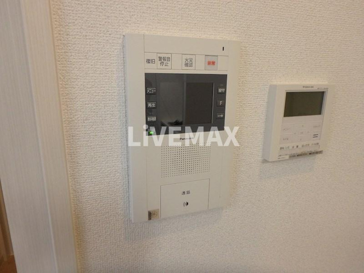 【セキュリティ】エステムコート新大阪9グランブライト 