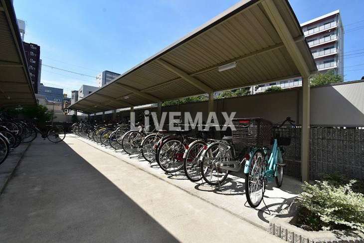 【その他共用部分】エステムコート新大阪9グランブライト 