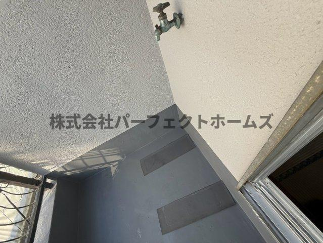 川勝町テラスハウスの設備