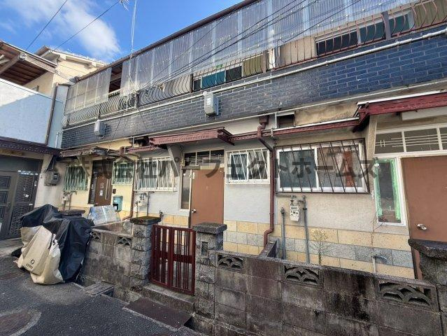 川勝町テラスハウスの内装|過ごしやすい室内です