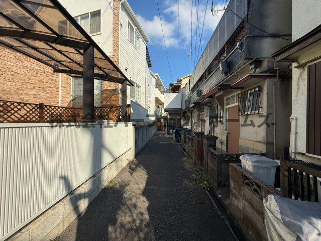 川勝町テラスハウスのその他