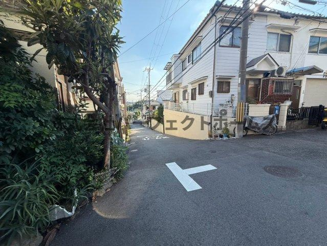 川勝町テラスハウスのその他