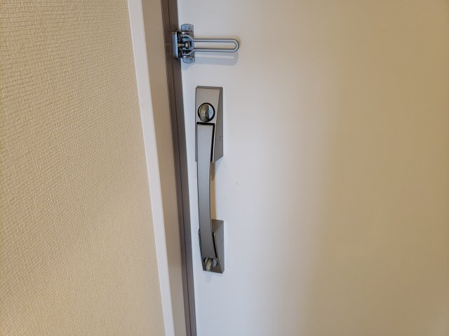 リブリ・フルールのセキュリティ