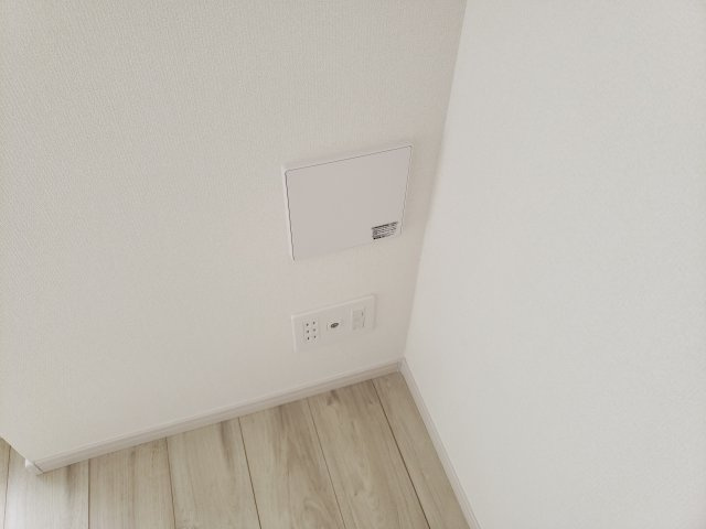 リブリ・フルールの設備