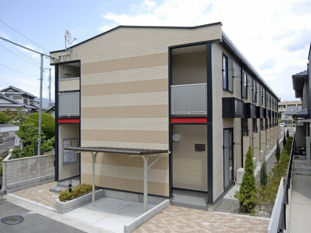 大竹市立戸１丁目のアパートのその他|画像1